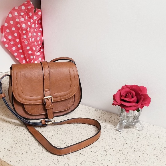 ANNA JONES Handbags - ANNA JONES, Women's Bag color Brown